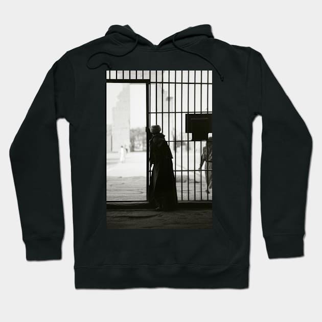 Memories of Egypt. Hoodie by art-koncept